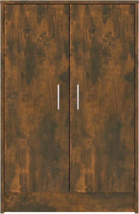 Actual product image vidaXL Jakob (60 x 35 x 92 cm)