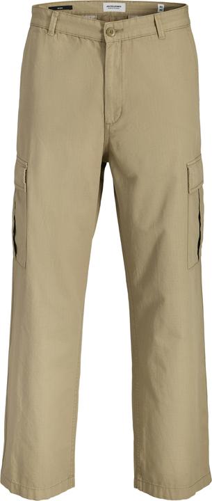 Jack & Jones Jpstbill Carter Cargo Styd Ss25