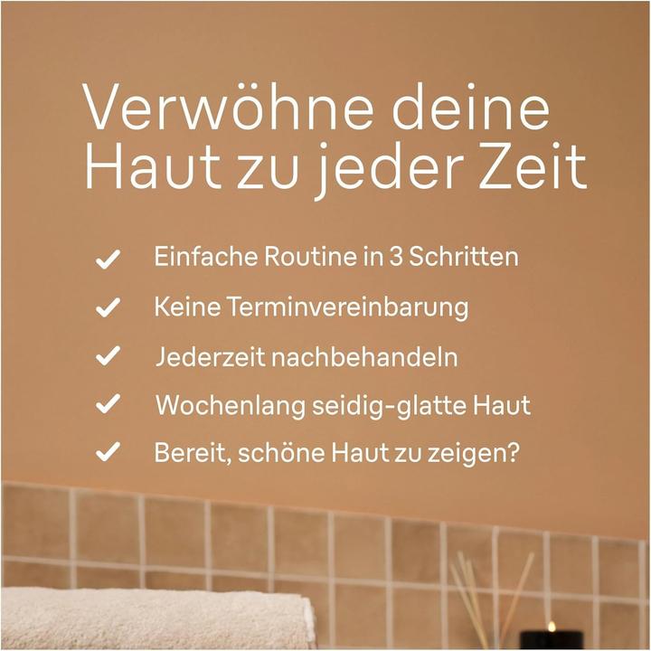 Produktbild Braun Silk-épil 9 SkinSpa