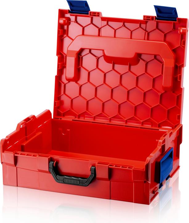 Actual product image Knipex Tool Case BIG Basic Move