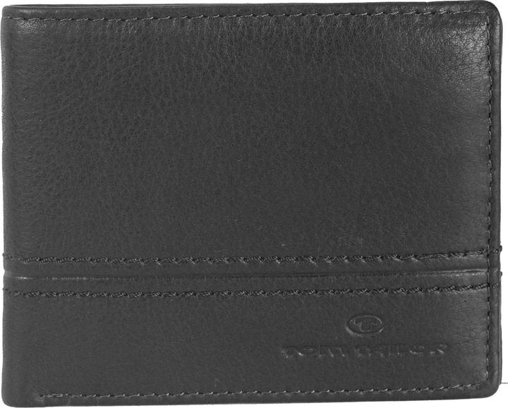 Produktbild Tom Tailor Basics Jerry Geldbörse Leder 15 cm