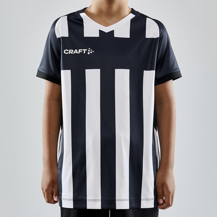 Actual product image Craft Progress 2.0 Stripe Jersey JR (146, 152)