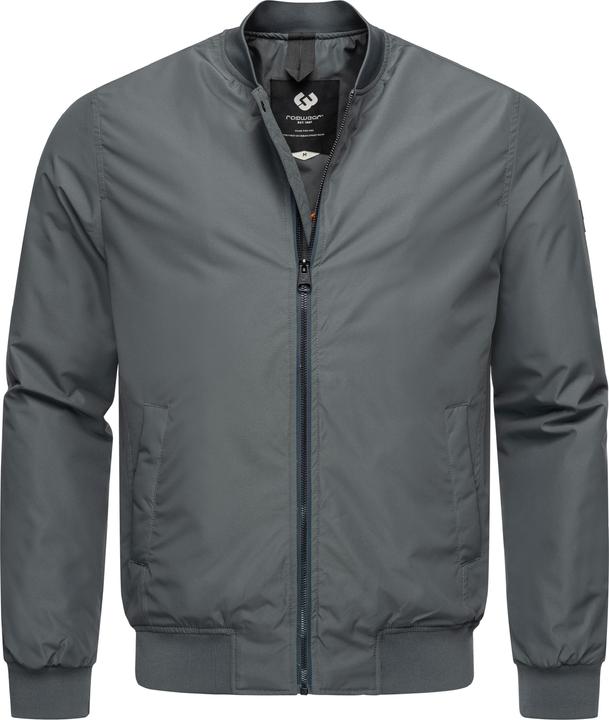 Dark grey