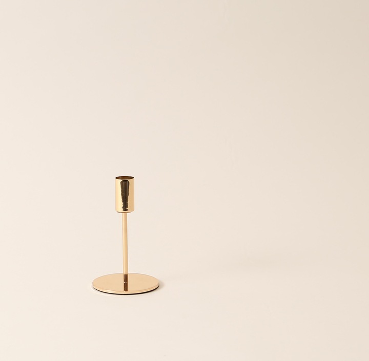 Immagine prodotto Esmée Candelabro (18 x 8 x 8 cm)