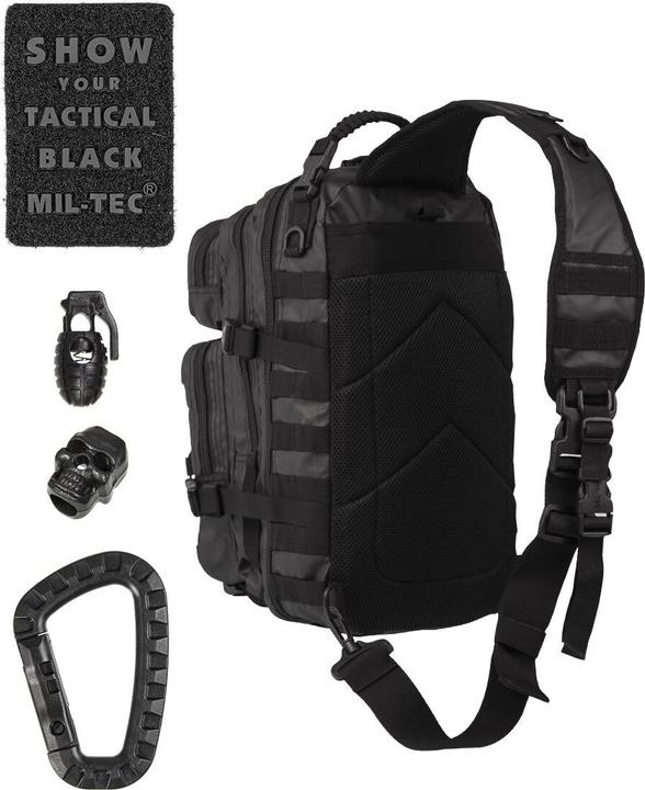 Immagine prodotto Mil-tec Uno Strep (25 l)