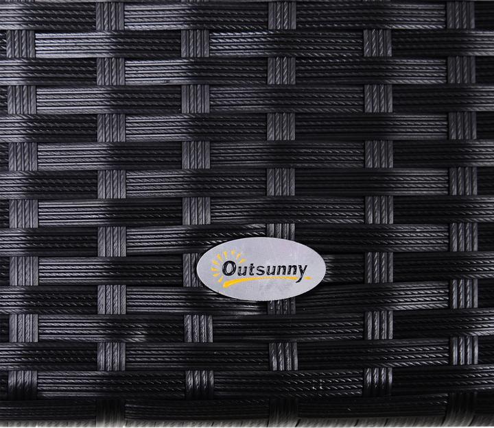 Immagine prodotto Outsunny L'altalena di Hollywood