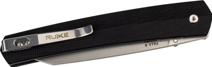 Produktbild Ruike P865-B (9.10 cm)