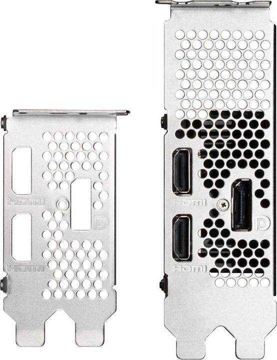 Produktbild MSI GeForce RTX 3050 LP OC (6 GB)