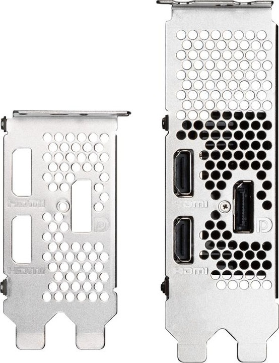 Produktbild MSI GeForce RTX 3050 LP OC (6 GB)