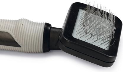 Actual product image Beeztees BZ PULL BROOM SM HD SW-GR 17.5 (Dog)