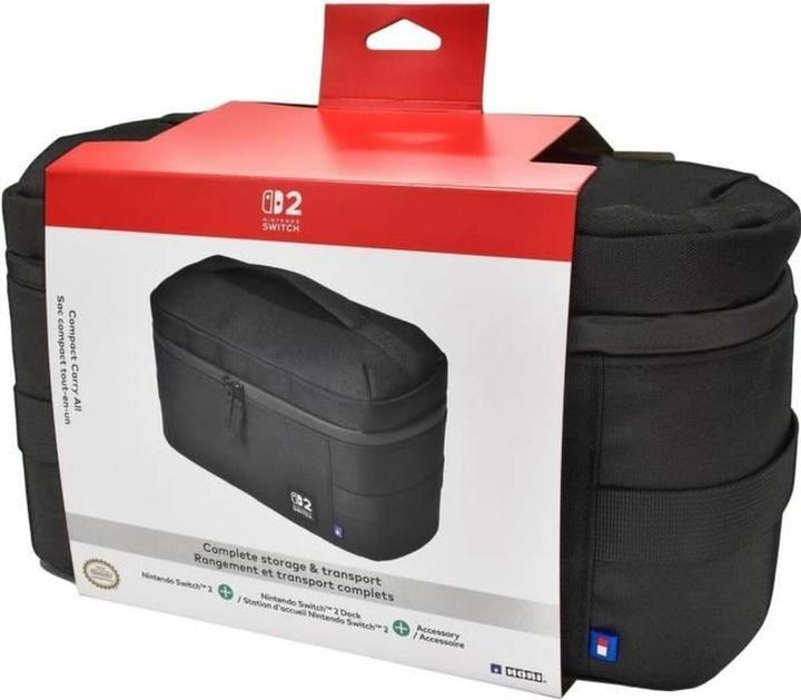 Immagine prodotto HORI NSX-021E (Switch, Switch 2, Switch OLED)