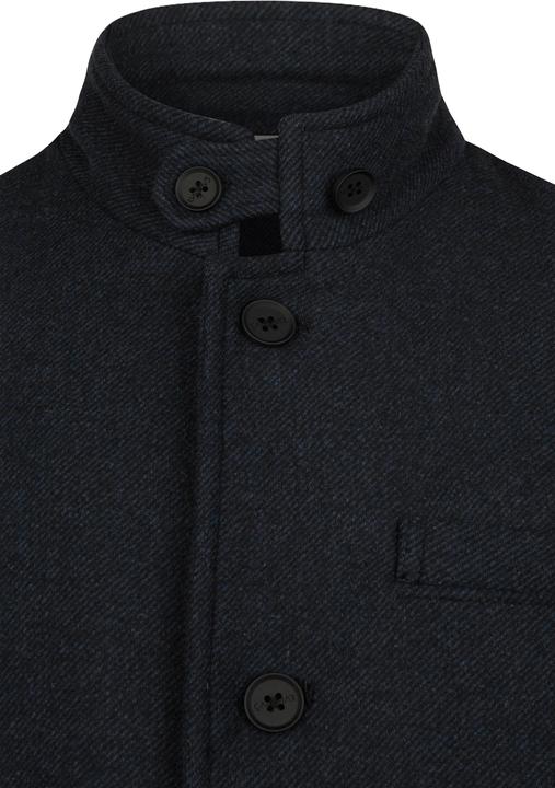 Actual product image Calamar Wollmantel Classic