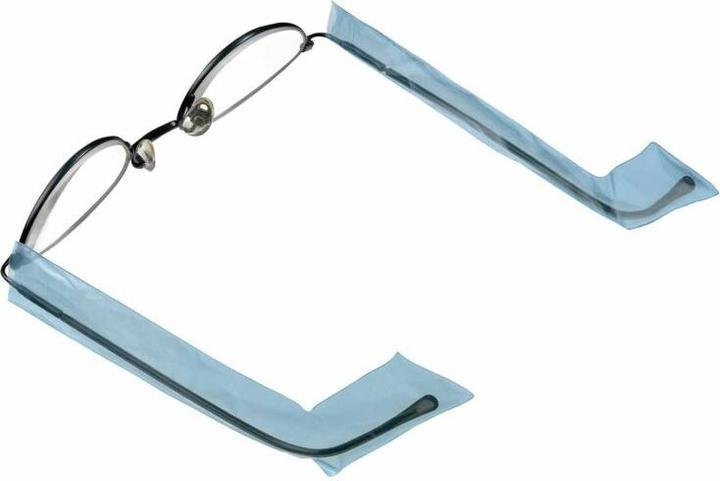 Immagine prodotto Efalock Protezioni per le tempie degli occhiali, scatola con rotolo