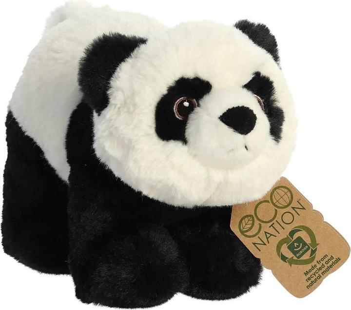 Produktbild Aurora Panda, ca. 23cm (11 cm)