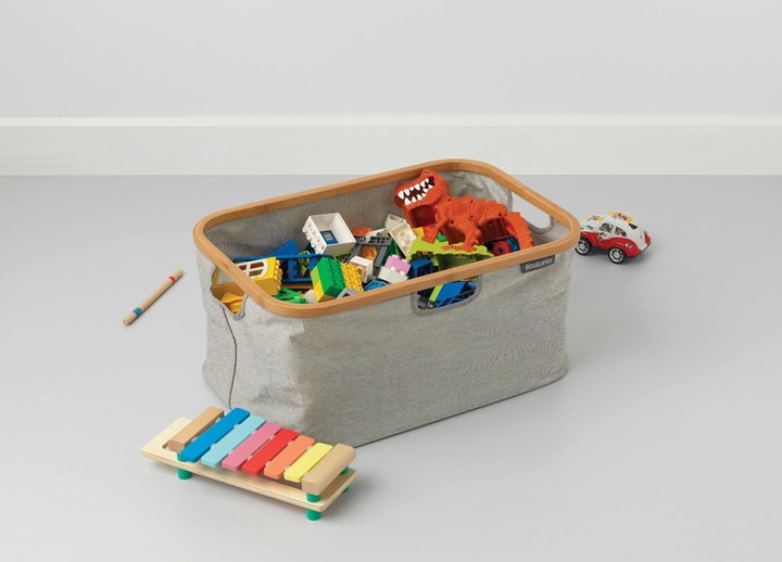 Actual product image Brabantia Laundry basket (40 l)
