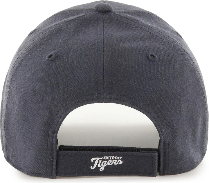 Produktbild 47 Brand Relaxed Fit Cap - MLB Detroit Tigers navy (One Size)