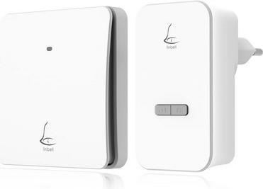 Produktbild No Name Linbell M2L Wireless Doorbell batterielos