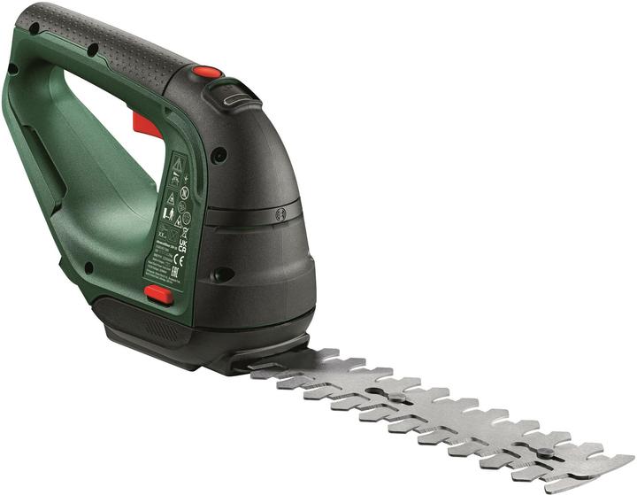 Actual product image Bosch Home & Garden Advanced Shear 18V-10 (Rechargeable battery operated)