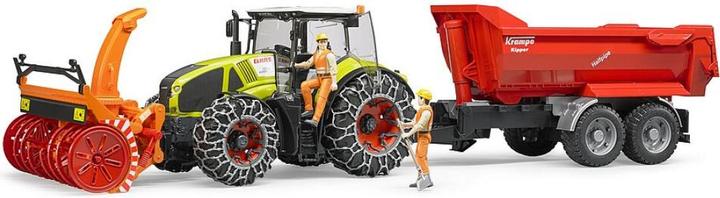 Image du produit Bruder Claas Axion 950+
