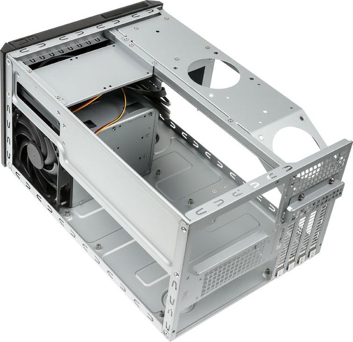 Productafbeelding Silverstone SG11 (mATX, Mini-ITX)