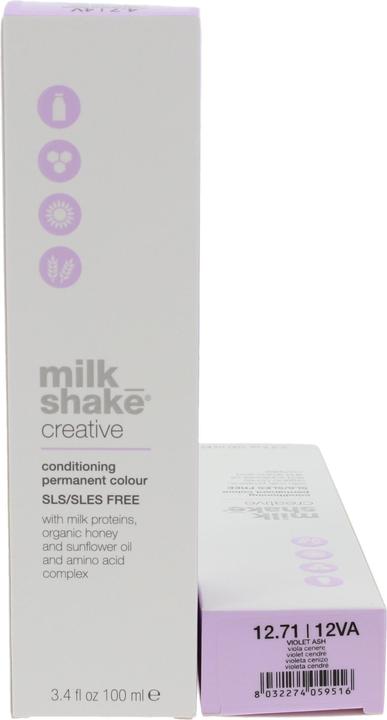 Produktbild Milk_Shake Milk Shake Creative 12.17|12AV, 100 ml (Violett)