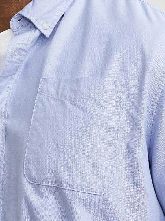 Image du produit Jack & Jones Chemise Oxford Plus Size (8XL)