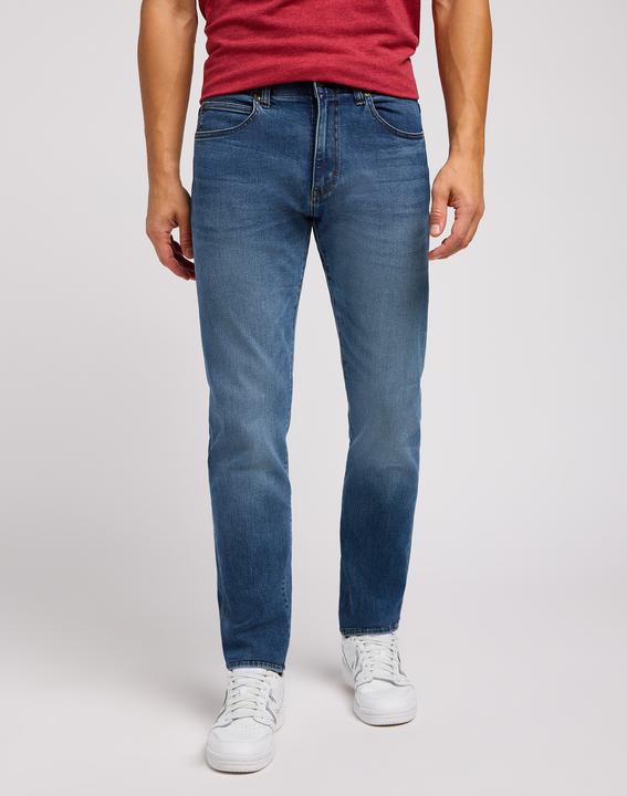 Actual product image Lee Jeans Straight Fit MVP (34)