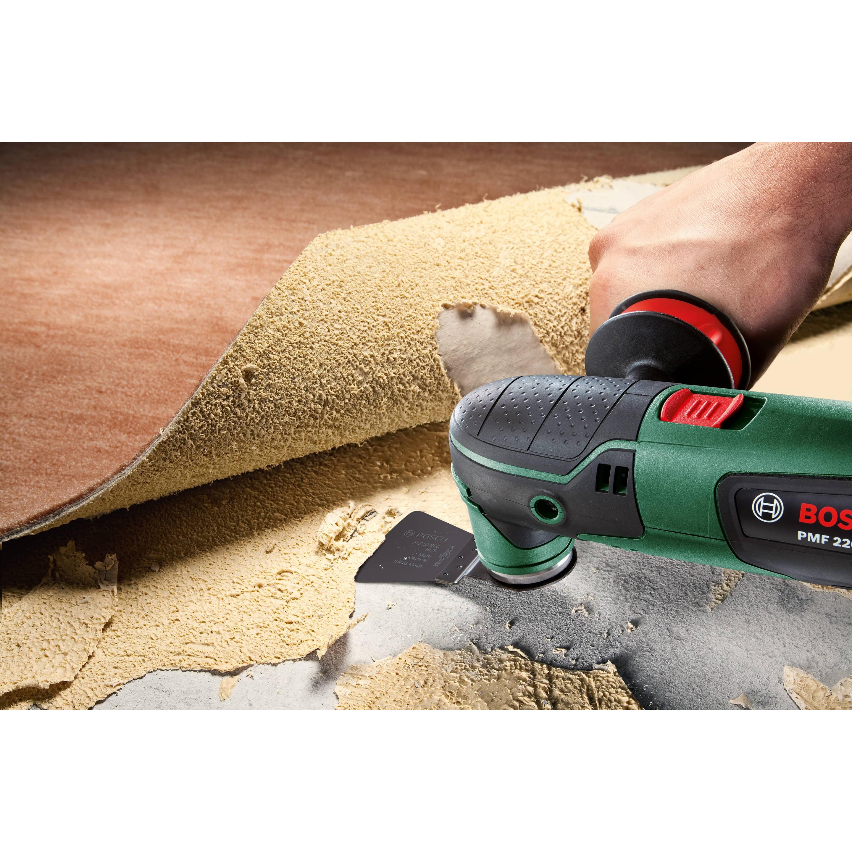 Thumbnail - Bosch Home & Garden, Multifunktionswerkzeug, Pmf 220 Ce