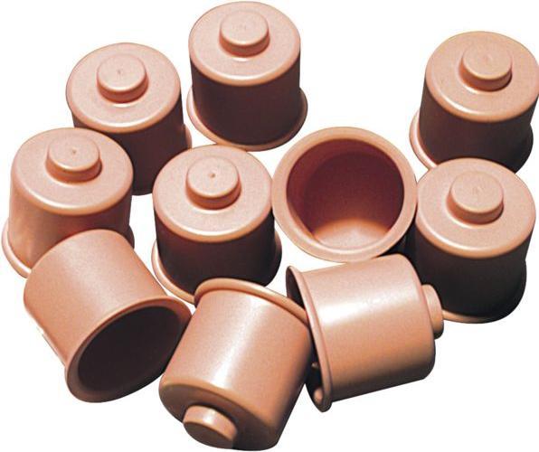 Immagine prodotto Jungenkrüger Tappi di sidro (10 pz.)