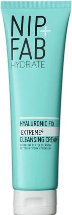 Nip + Fab Hydrate Hyaluronic Fix Extreme Cleansing Cream (150 ml)