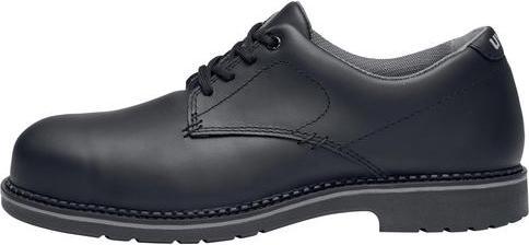 Actual product image Uvex Safety 8449148 Safety shoe S3 Shoe size (EU): 48 Black 1 pair (S3, 48)