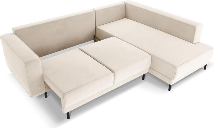 Produktbild Micadoni Caro (Ecksofa)