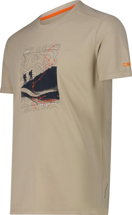 Actual product image CMP Campagnolo Print Funktions (M)