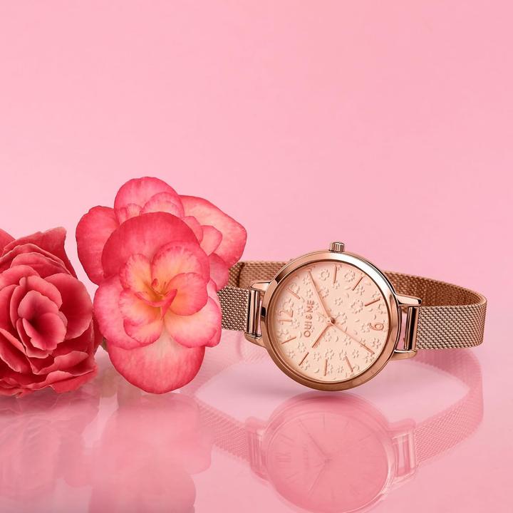 Image du produit Oui & Me Fleurette ME010332 (32 mm)