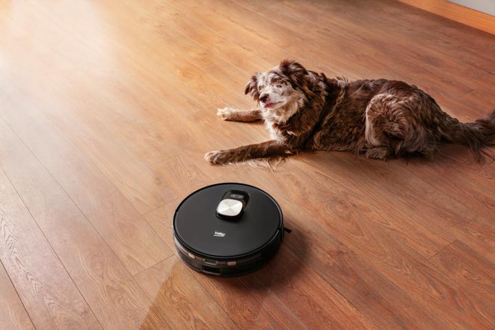 Produktbild Beko VRR94314VB (5000 Pa)