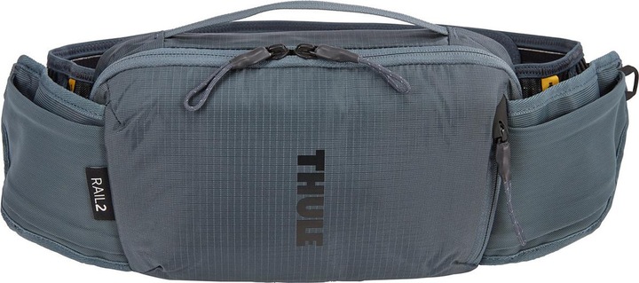Actual product image Thule Rail 2L