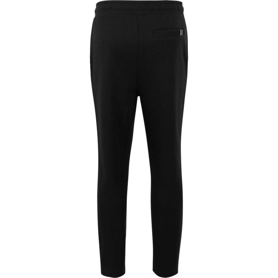 Thumbnail - FILA, Damen, Hosen, Lobbes, Schwarz, (XL)