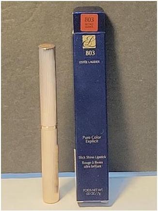 Actual product image Estée Lauder Futurist (Second Glance)