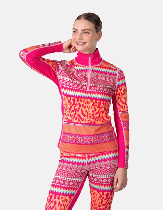 Actual product image Kari Traa Lilja HZ (XS)