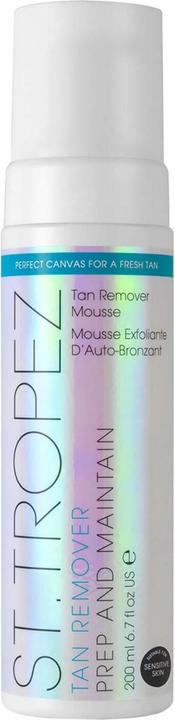Immagine prodotto St. Tropez Self Tan Remover Mousse (Schiuma autoabbronzante, 200 ml)