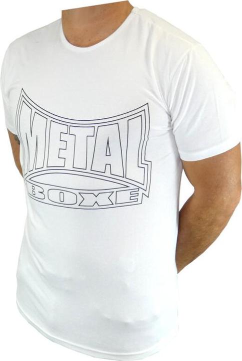 Actual product image Metal Boxe One (XL)