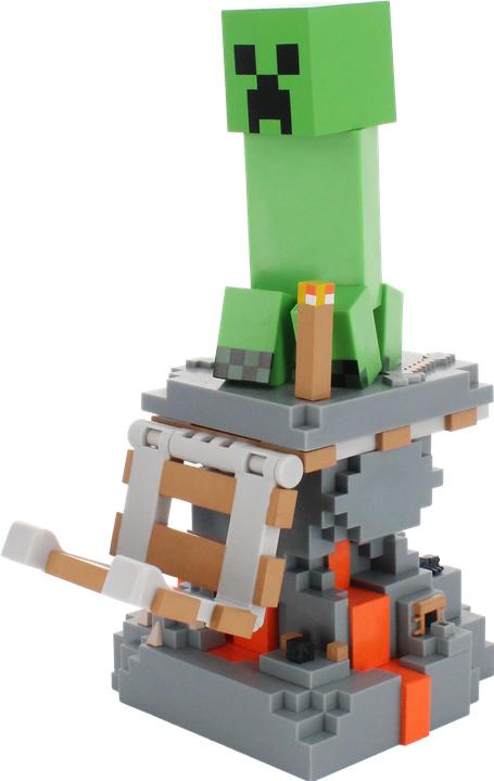 Image du produit Exquisite Gaming Minecraft: Creeper - Cable Guy