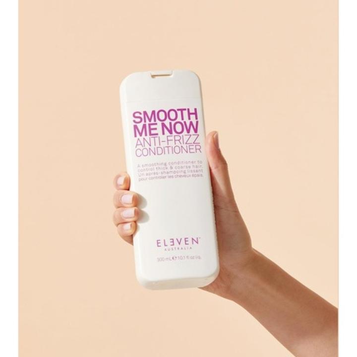 Image du produit ELEVEN Australia ELEVEN Care - Après-shampooing anti-frisottis Smooth Me Now (300 ml)