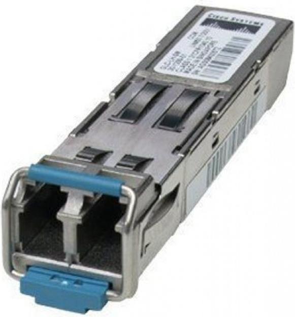 Actual product image Cisco GLC-LH-SMD Network Transceiver Module SFP 1300 nm