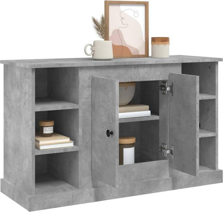 Produktbild vidaXL Sideboard (100 x 100 x 60 cm)