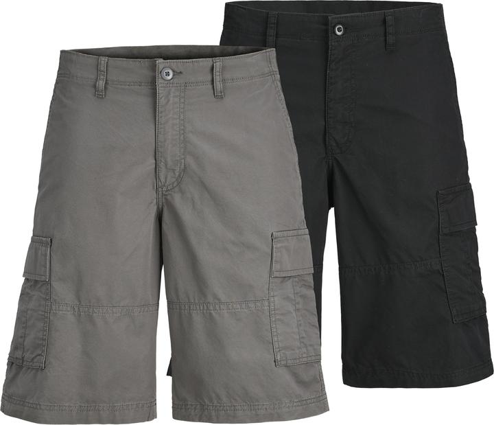 Produktbild Jack & Jones Shorts JPSTCOLE MATEO Cargoshorts (XXL)