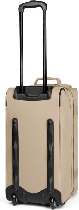 Produktbild Redolz Duffle Essentials 2 Rollen Reisetasche 55 cm mit Dehnfalte (43 l)