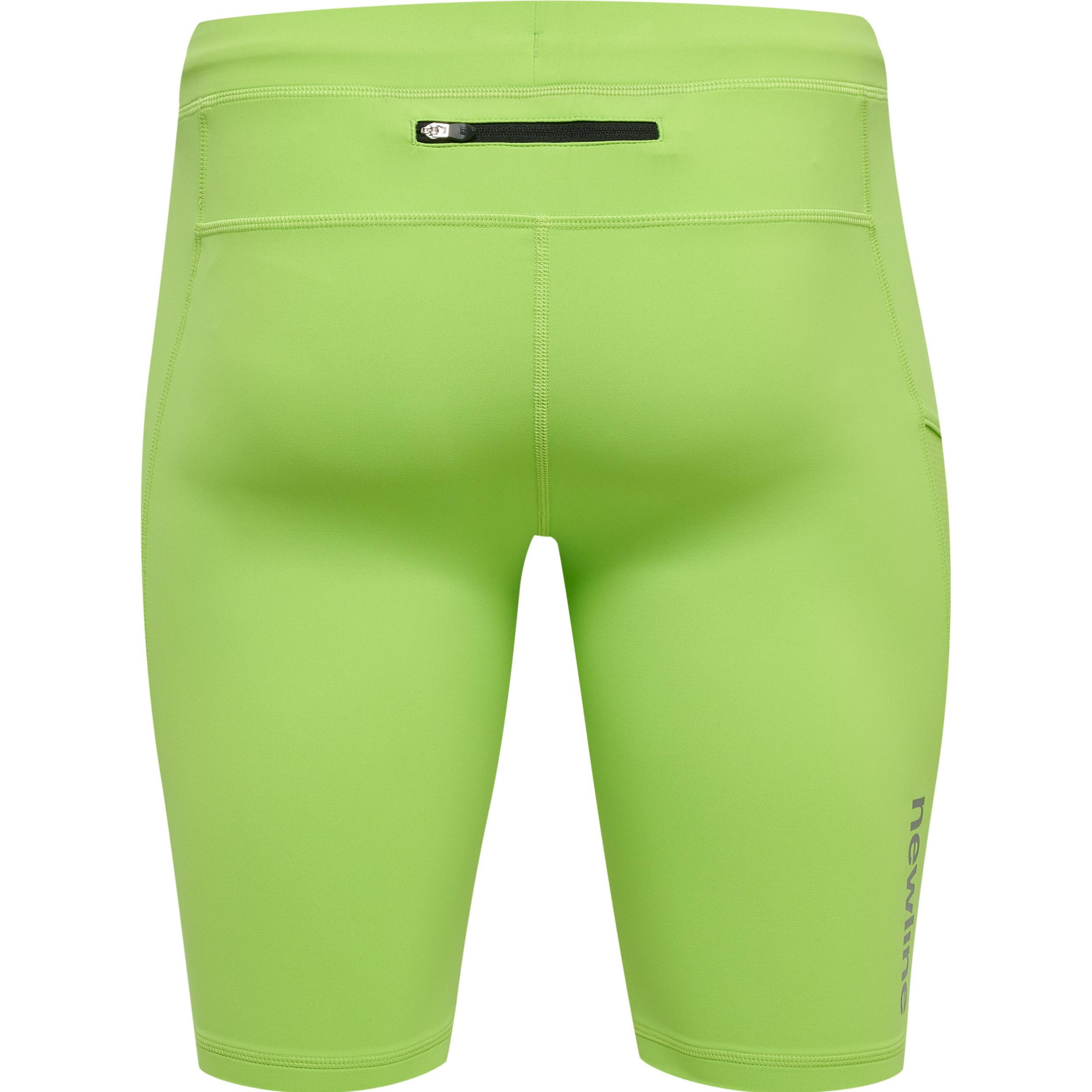 Thumbnail - Newline, Herren, Sporthose, Men'S Core Sprinters (XXL), Grün, XXL