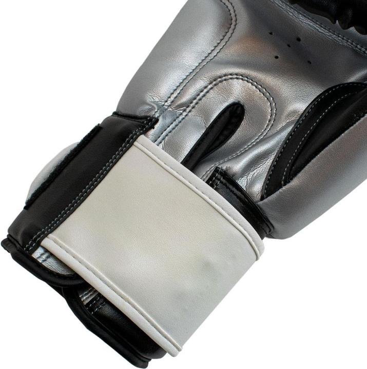 Produktbild Super Pro (Kick)Boxhandschuhe Rebel (16 OZ)