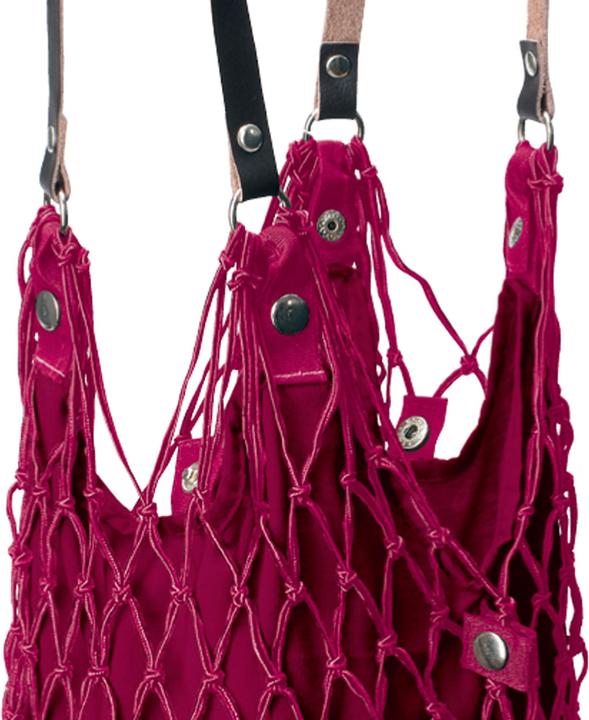 Produktbild Root Catalog Kulturbeutel de Luxe Einkaufstasche